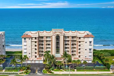 2095 Highway A1A Highway #4303d, Indian Harbour Beach, FL 32937 - Photo 1