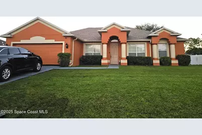 532 Arcadia Avenue NE, Palm Bay, FL 32907 - Photo 1