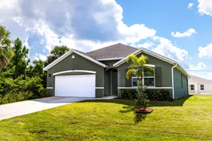 518 Hamwood Street SW, Palm Bay, FL 32908 - Photo 1