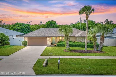 2275 Sykes Creek Drive, Merritt Island, FL 32953 - Photo 1