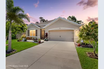 340 Forest Trace Circle, Titusville, FL 32780 - Photo 1