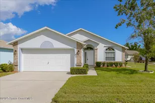 1007 Pine Creek Cir NE, Palm Bay, FL 32905 - Photo 1