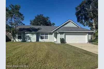 1215 Three Meadows Drive, Rockledge, FL 32955 - Photo 1