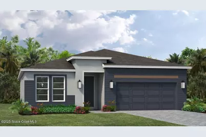 3114 Dampier Drive, Melbourne, FL 32940 - Photo 1