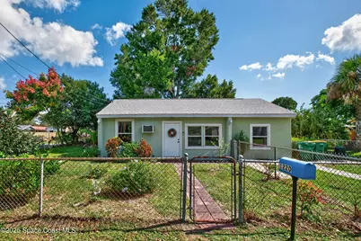 1220 Robin Drive, Merritt Island, FL 32952 - Photo 1