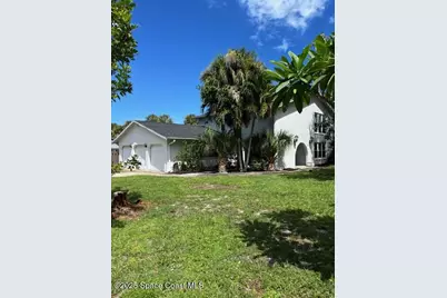 420 Pine Boulevard, Merritt Island, FL 32952 - Photo 1