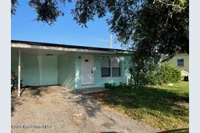 210 Wolverine Street, Melbourne, FL 32935 - Photo 1