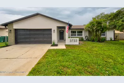 3733 Crossbow Drive, Cocoa, FL 32926 - Photo 1
