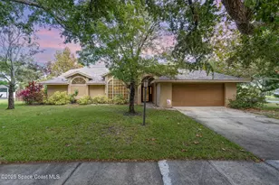 3505 Cedar Mountain Ave, Melbourne, FL 32934 - Photo 1