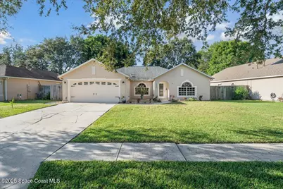 2345 Royal Poinciana Boulevard, Melbourne, FL 32935 - Photo 1