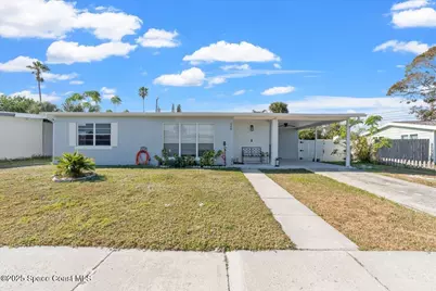 948 Canada Street NE, Palm Bay, FL 32905 - Photo 1