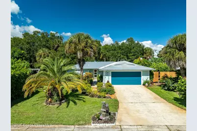 30 Bonaventure Drive, Rockledge, FL 32955 - Photo 1