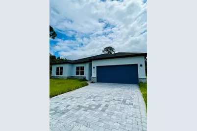 774 Dresden Street NW, Palm Bay, FL 32907 - Photo 1