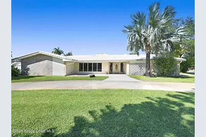 105 Cat Cay Lane, Indian Harbour Beach, FL 32937 - Photo 1