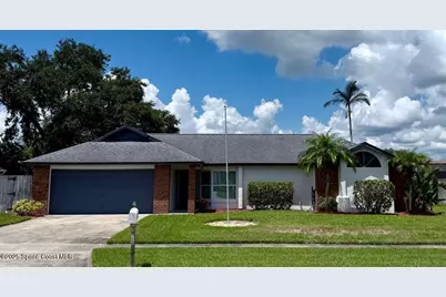 2444 Nobility Avenue, Melbourne, FL 32934 - Photo 1