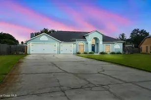 2765 Notre Dame Dr, Titusville, FL 32780 - Photo 1