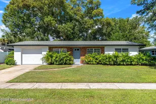 2870 Starlight Dr, Titusville, FL 32796 - Photo 1