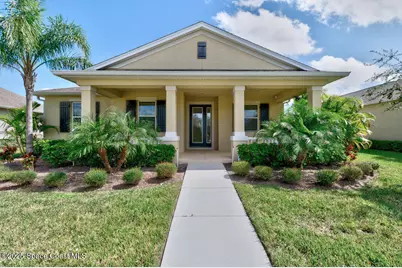 1465 Mulligan Dr Drive, Vero Beach, FL 32966 - Photo 1