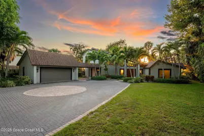8535 S Tropical Trail, Merritt Island, FL 32952 - Photo 1