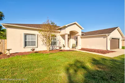 7310 Joshua Place, Cocoa, FL 32927 - Photo 1