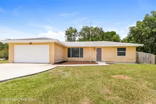 701 NW Grenada St, Port Saint Lucie, FL 34983 - Photo 1