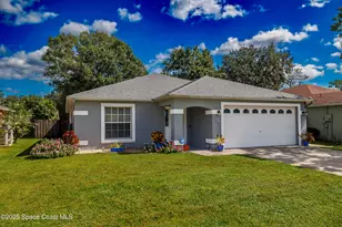 1692 Silverado Dr Dr, Rockledge, FL 32955 - Photo 1