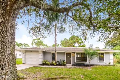 1223 Waffle Street SE, Palm Bay, FL 32909 - Photo 1