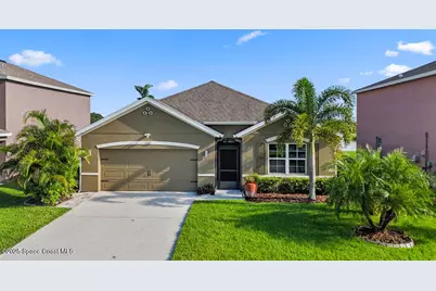 220 Sorrento Drive, Cocoa, FL 32922 - Photo 1