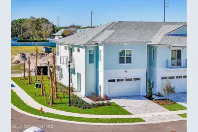 1380 Windchime Lane, Melbourne, FL 32935 - Photo 1