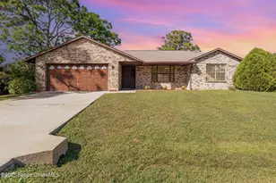 131 Hammock Rd SE, Palm Bay, FL 32909 - Photo 1