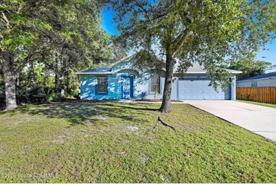 1671 Sardinia Street SE, Palm Bay, FL 32909 - Photo 1