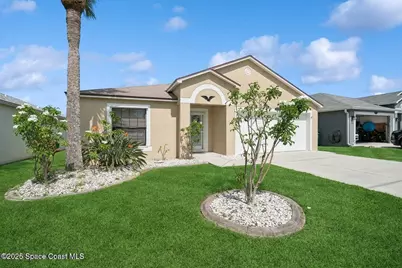 4240 Swanna Drive, Melbourne, FL 32901 - Photo 1