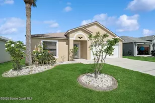 4240 Swanna Dr, Melbourne, FL 32901 - Photo 1