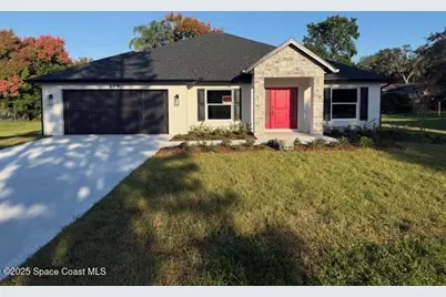 409 Highland Terrace, Titusville, FL 32796 - Photo 1