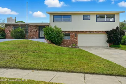 2352 Armour Court, Titusville, FL 32780 - Photo 1