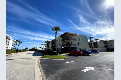 537 Taylor Avenue #B, Cape Canaveral, FL 32920 - Photo 1