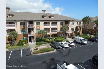 6451 Borasco Drive #2612, Melbourne, FL 32940 - Photo 1