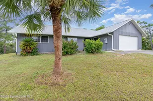 2080 Atz Rd, Malabar, FL 32950 - Photo 1