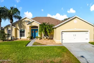 325 Barrymore Dr, Rockledge, FL 32955 - Photo 1