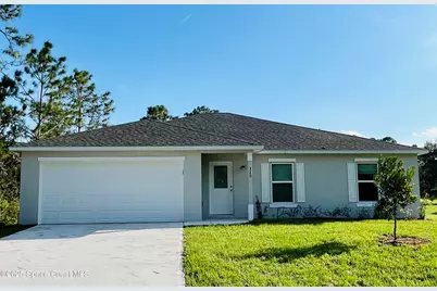 320 Frederick Street SW, Palm Bay, FL 32908 - Photo 1