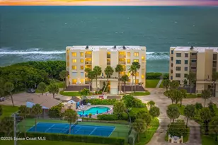 6305 S Hwy A1A, Melbourne Beach, FL 32951 - Photo 1