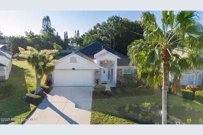 1422 Keys Gate Drive, Melbourne, FL 32940 - Photo 1