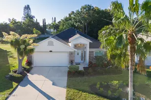 1422 Keys Gate Dr, Melbourne, FL 32940 - Photo 1
