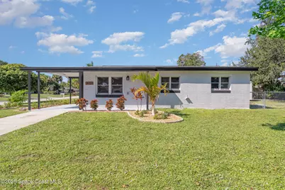 4226 Sherwood Boulevard, Melbourne, FL 32935 - Photo 1