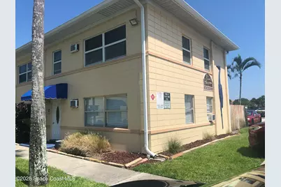 380 N Brevard Avenue #C7, Cocoa Beach, FL 32931 - Photo 1