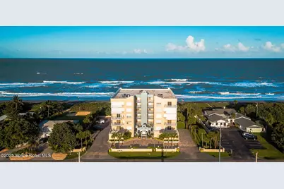 1177 N Highway A1A Highway N #603, Indialantic, FL 32903 - Photo 1