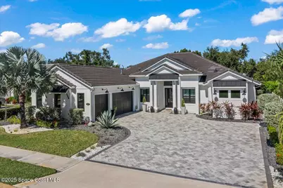 3511 Durksly Drive, Melbourne, FL 32940 - Photo 1