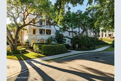 601 N Swim Club Drive #Pha, Indian River Shores, FL 32963 - Photo 1