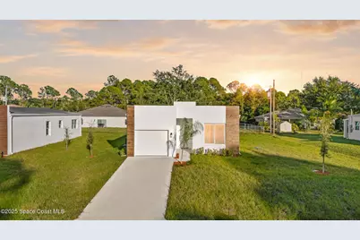 3275 Slama Avenue SE, Palm Bay, FL 32909 - Photo 1