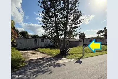 375 Baker Road, Merritt Island, FL 32953 - Photo 1